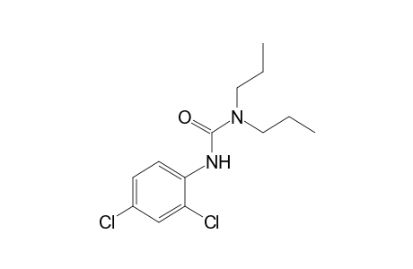 3-(2,4-dichlorophenyl)-1,1-dipropylurea