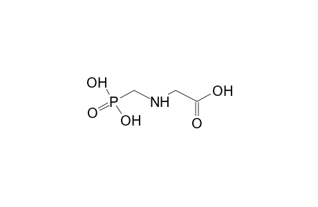 PHOSPHONOMETHYL-GLYCINE