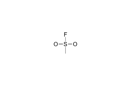 METHANSULFONYLFLUORIDE