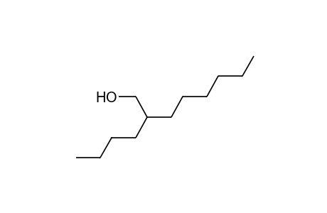 1-Octanol, 2-butyl-