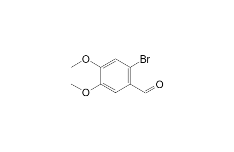 6-Bromoveratraldehyde