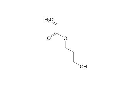 PROPYLENE GLYCOL MONOACRYLATE