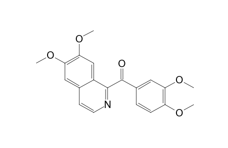 Papaveraldine