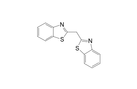 Bis(benzothiazol-2-yl)-methane