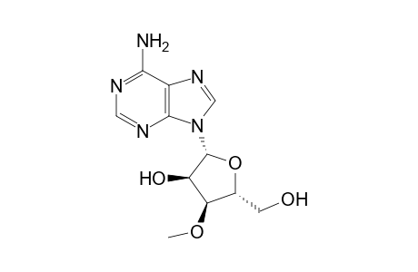 3'-O-methyl-adenosine