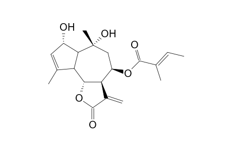 Annuolide H