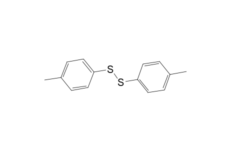 p-Tolyl disulfide