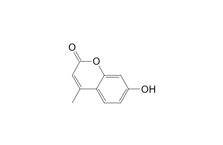 7-Hydroxy-4-methyl-coumarin