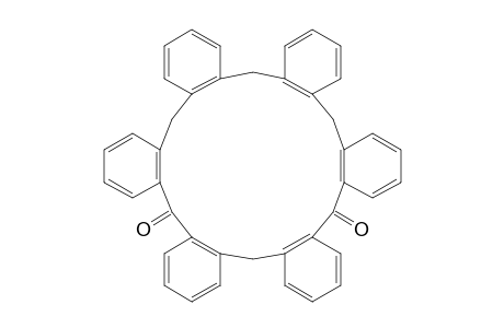 2,16-Dioxoheptacyclo[36.4.0.0(3,8).0(10,15).0(17,22).0(24,29).0(31,36)]dotetraconta-1(38),3(8),4,6,10(15),11,13,17(22),18,20,24(29),25,27,31(36),32,34,39,41-octadecaene