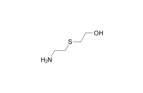 2-(2-Amino-ethylthio)-ethanol