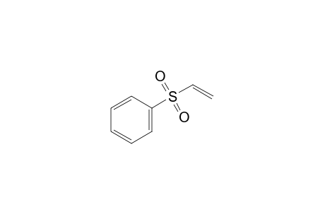 Phenyl vinyl sulfone