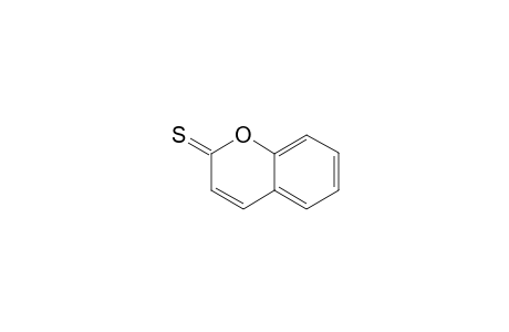 Benzopyran-2-thione