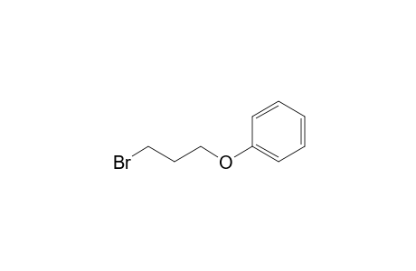 3-Bromopropyl phenyl ether