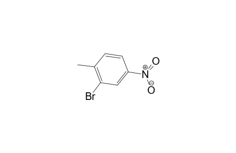 2-Bromo-4-nitrotoluene