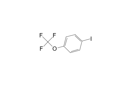 1-Iodo-4-(trifluoromethoxy)benzene