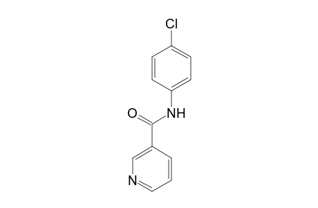 4'-chloronicotinanilide