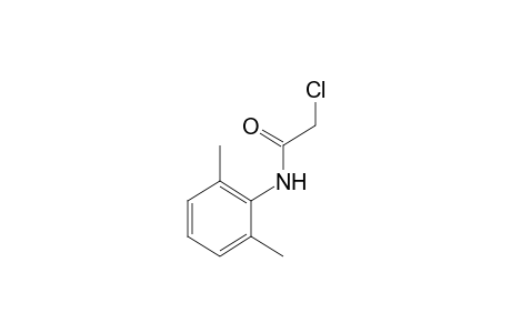 2-Chloro-N-(2,6-dimethylphenyl)acetamide