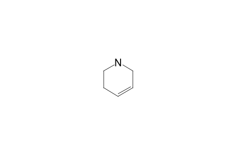 1,2,3,6-Tetrahydropyridine