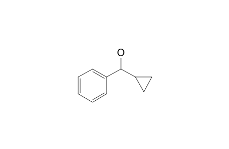 alpha-Cyclopropylbenzyl alcohol