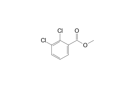 2,3-Dichlorobenzoic acid methyl ester