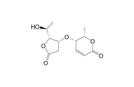 ANGIOPTERLACTONE_A