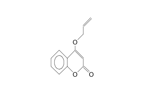 4-Allyloxycoumarin