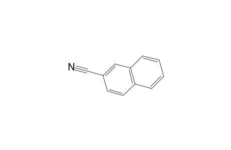 2-Naphthonitrile