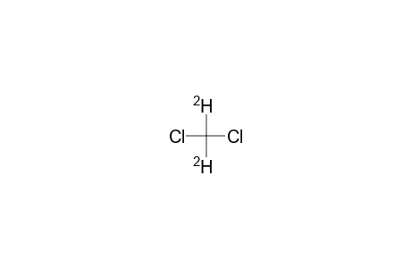 DEUTEROMETHYLENCHLORID