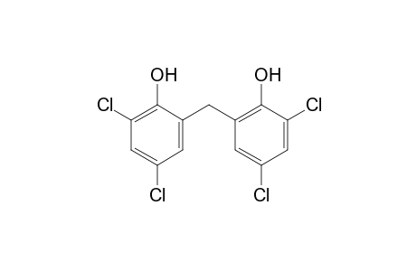 2,2'-methylenebis[4',6-dichlorophenol]