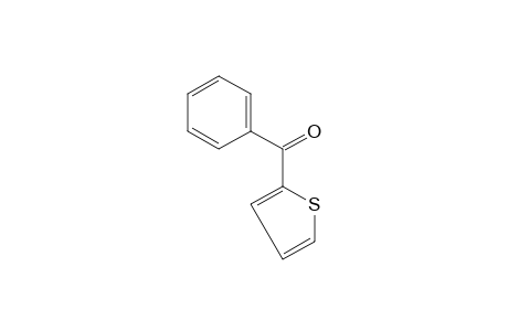 Phenyl(2-thienyl)methanone