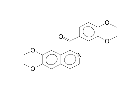 Papaveraldine