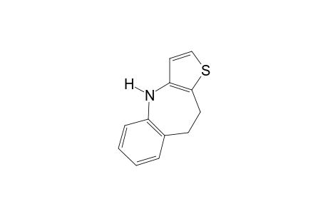 9,10-dihydro-4H-thieno[3,2-b][1]benzazepine