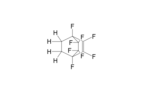 5H,5'H,6H,6'H-PERFLUORO-BICYCLO[2.2.2]OCT-2-ENE