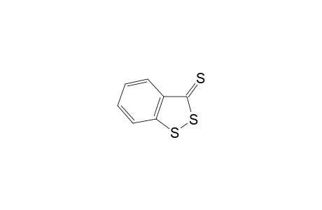 1,2-benzodithiole-3-thione