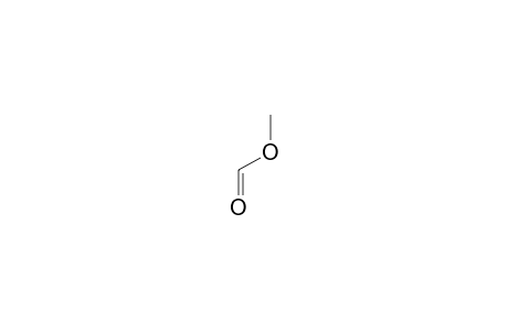 Formic acid methyl ester