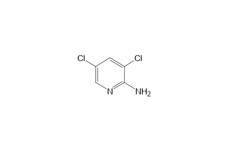 2-Amino-3,5-dichloropyridine