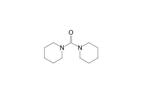 1,1'-Carbonyldipiperidine