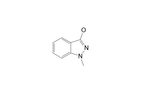 1-METHYL-3-HYDROXYINDAZOLE