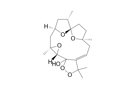 Isochandonanthin