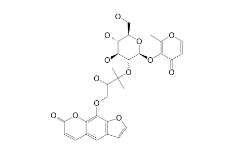 PABULARIN-C