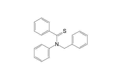 N-benzylthiobenzanilide