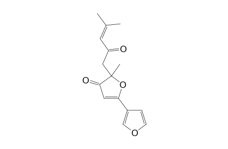 MERREKENTRONE-C