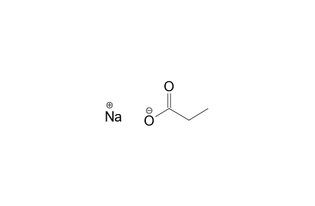 Sodium propionate