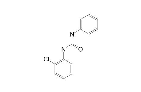 2-chlorothiocarbanilide