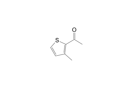 2-Acetyl-3-methylthiophene