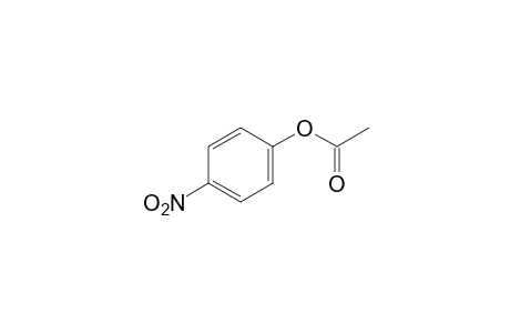 Acetic acid p-nitrophenyl ester