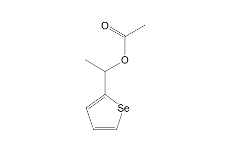 2-CHME(OAC)-SELENOPHENE