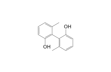 6,6'-dimethyl-2,2'-biphenyldiol