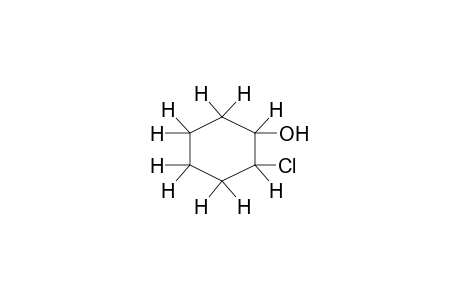 2-Chlorocyclohexanol