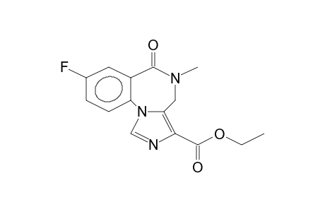 Flumazenil